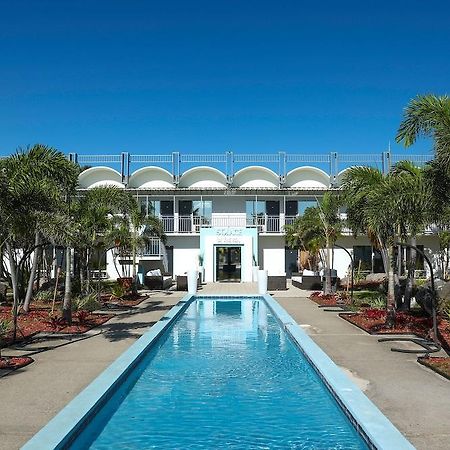 Quality Inn El Tuque Ponce Buitenkant foto