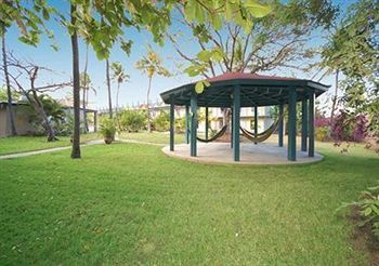 Quality Inn El Tuque Ponce Buitenkant foto